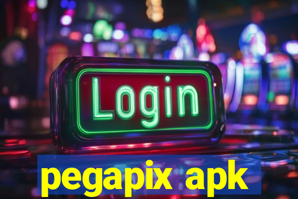 pegapix apk